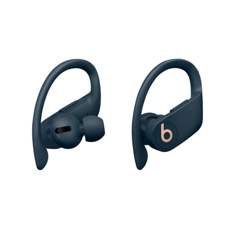 Apple Powerbeats Pro Auriculares Inalámbrico Gancho de oreja, Intra auditivo Deportes Bluetooth Marina