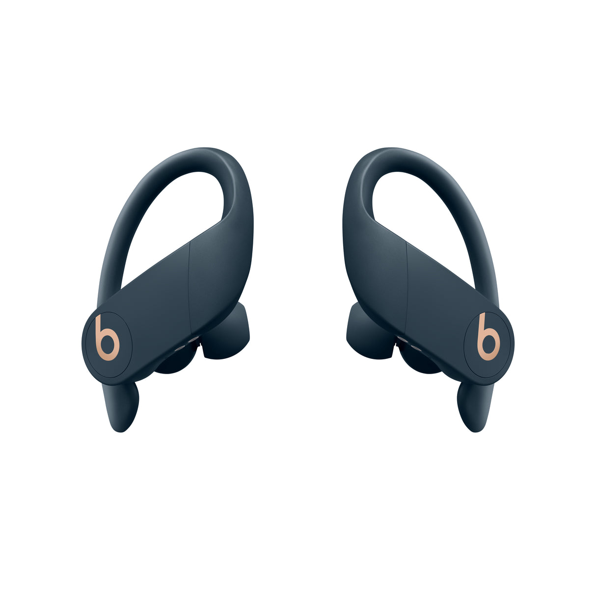 Apple Powerbeats Pro Auriculares Inalámbrico Gancho de oreja, Intra auditivo Deportes Bluetooth Marina