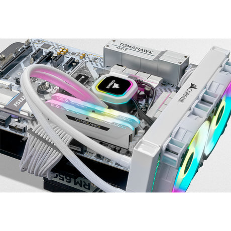 Corsair Vengeance RGB Pro módulo de memoria 16 GB 2 x 8 GB DDR4 288-pin DIMM, 3600 MHz