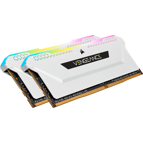 Corsair Vengeance RGB Pro módulo de memoria 16 GB 2 x 8 GB DDR4 288-pin DIMM, 3600 MHz