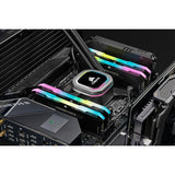 Corsair Vengeance RGB Pro módulo de memoria 16 GB 2 x 8 GB DDR4 288-pin DIMM