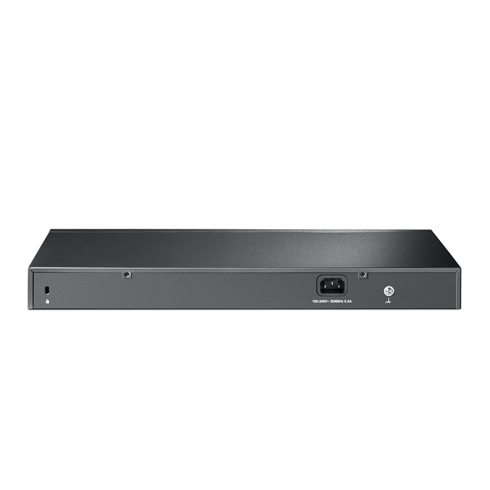 TP-Link JetStream TL-SG2218 dispositivo de redes Gestionado L2/L2+ Si Si