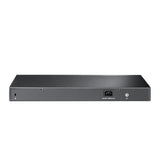 TP-Link JetStream TL-SG2218 dispositivo de redes Gestionado L2/L2+ Si Si