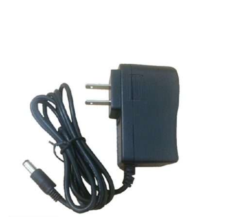Saxxon PSU12005-E adaptador e inversor de corriente Interior 6 W Negro