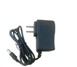 Saxxon PSU12005-E adaptador e inversor de corriente Interior 6 W Negro