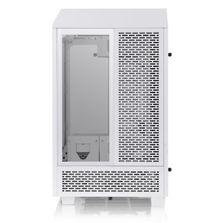 Thermaltake The Tower 100 Snow Mini Tower Blanco
