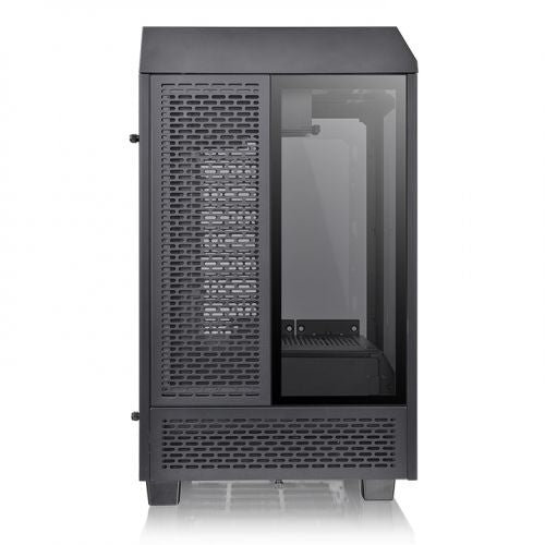 Thermaltake The Tower 100 Mini Tower Negro