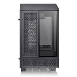Thermaltake The Tower 100 Mini Tower Negro