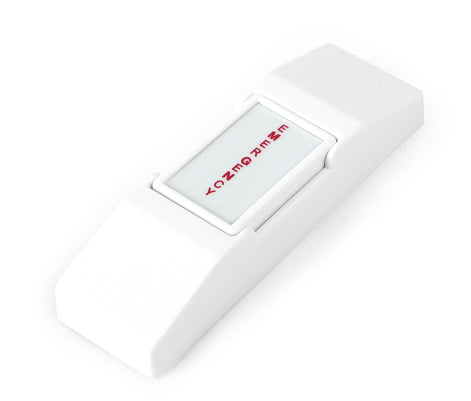 iHORN HO-02 Botón de alarma de pánico Alámbrico