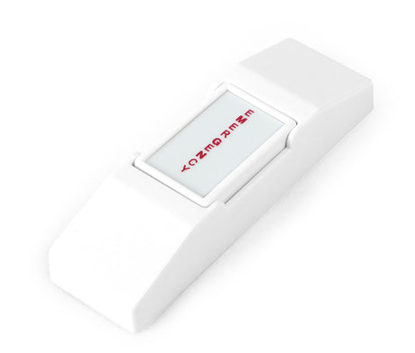 iHORN HO-02 Botón de alarma de pánico Alámbrico