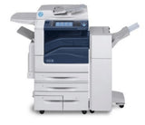 Xerox WorkCentre WC7836 RMN Impresora Multifunción Laser Gris