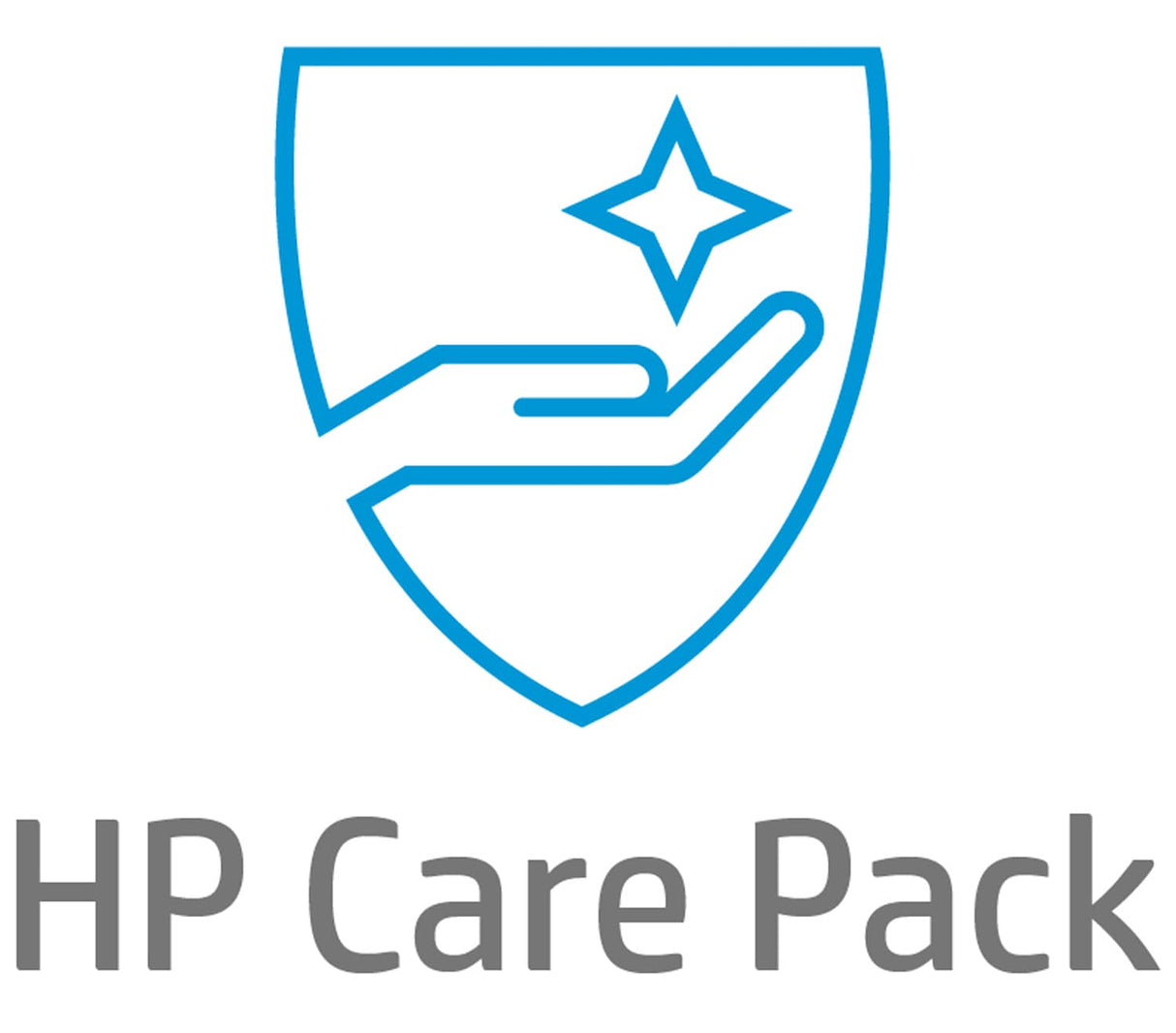HP Servicio al siguiente día laborable con sustitución durante 3 años para ScanJet Pro N4000, Intercambio (NBD), En otro lugar, En garantía
