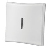 DSC HSM2HOST9 componente de vigilancia o detección, Blanco, Inalámbrico