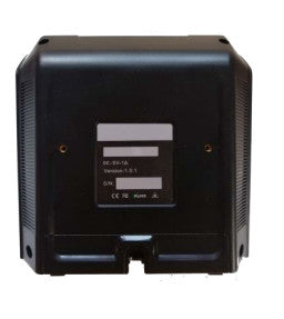 Syble XB-8800 lector de código barras Lectores de código de barras del módulo de código de barras 1D/2D LED Negro, Naran