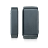 DSC PG9312 sensor de puertas/ventanas Inalámbrico y alámbrico Gris, PowerSeries Neo, PowerSeries Pro and Qolsys panels, 