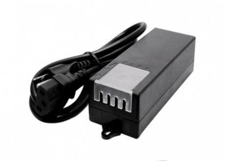 Saxxon PSU1250-D4-D adaptador e inversor de corriente Interior 60 W Negro