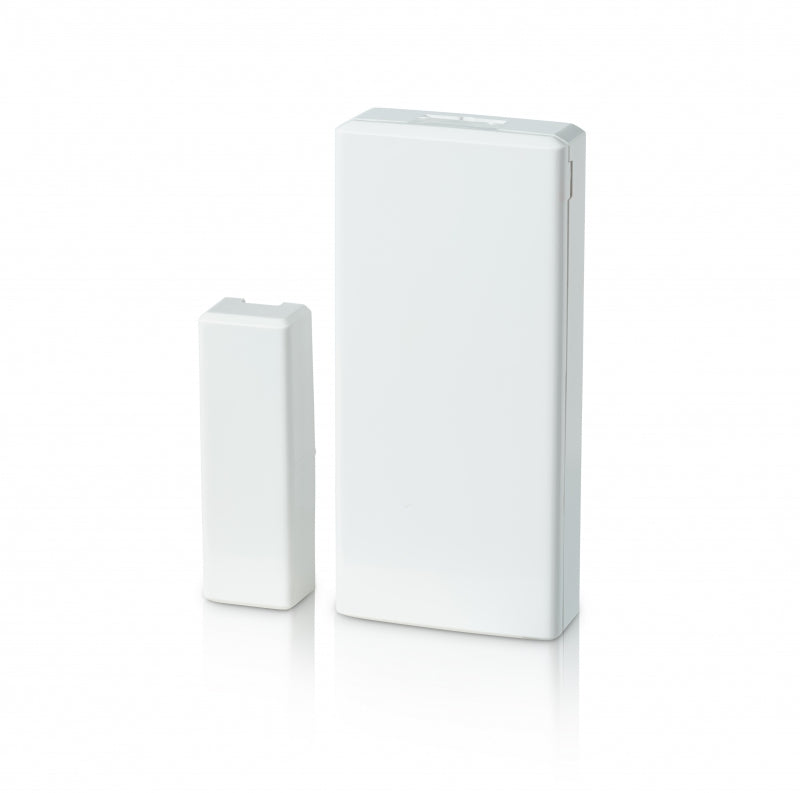 DSC PG9303 sensor de puerta / ventana Inalámbrico Blanco
