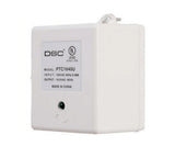 DSC PTC1640U transformador de fuente de alimentación Blanco