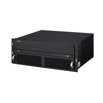 Dahua Technology M70-4U-E matrices de conmutación Matriz de conmutación modular AV 4000 x 3000 Pixeles 10,100,1000 Mbit/s Gigabit Ethernet