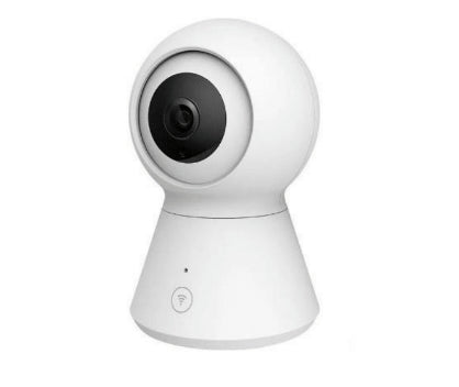 DuoSmart E20 cámara de vigilancia Cámara de seguridad IP Interior 1920 x 1080 Pixeles Techo/pared