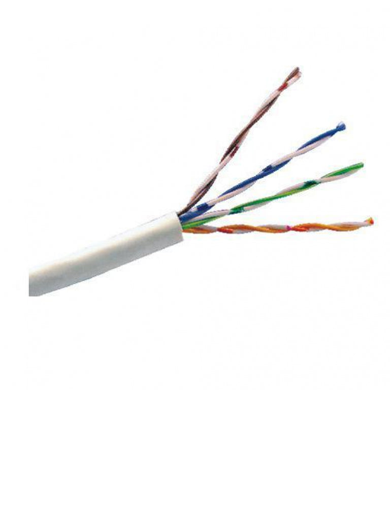 Saxxon OUTP6COP305BC cable de señal 305 m