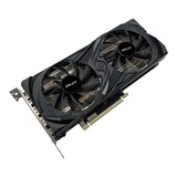 PNY VCG306012DFMPB tarjeta gráfica NVIDIA GeForce RTX 3060 12 GB GDDR6, 192 Bit, 7680 x 4320 Pixeles, PCI Express x16 4.