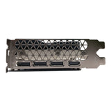 PNY VCG306012DFMPB tarjeta gráfica NVIDIA GeForce RTX 3060 12 GB GDDR6, 192 Bit, 7680 x 4320 Pixeles, PCI Express x16 4.