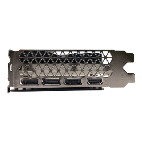 PNY VCG306012DFMPB tarjeta gráfica NVIDIA GeForce RTX 3060 12 GB GDDR6, 192 Bit, 7680 x 4320 Pixeles, PCI Express x16 4.