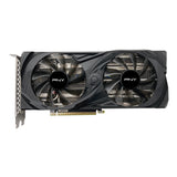 PNY VCG306012DFMPB tarjeta gráfica NVIDIA GeForce RTX 3060 12 GB GDDR6, 192 Bit, 7680 x 4320 Pixeles, PCI Express x16 4.
