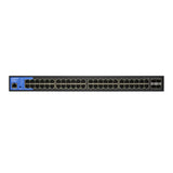 Linksys LGS352MPC dispositivo de redes Gestionado L3 Si 48