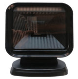 Syble XB-PS80 lector de código barras Lector de código de barras anexo 1D/2D CMOS Negro, Codabar, Code 11, Code 128