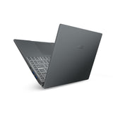 MSI Modern 14 B10MW-486 Laptop Portátil Gris Concha 35,6 cm (14")