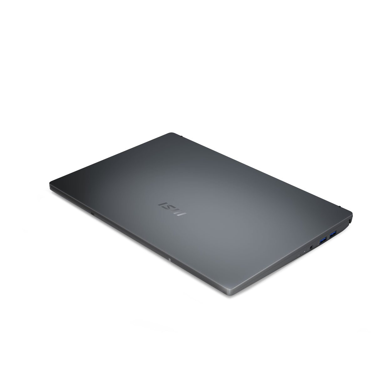 MSI Modern 14 B10MW-486 Laptop Portátil Gris Concha 35,6 cm (14")