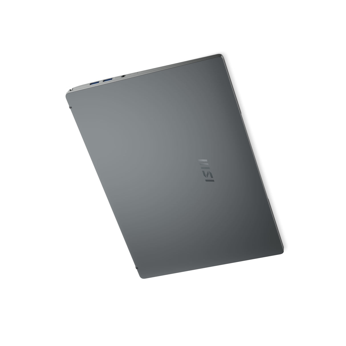 MSI Modern 14 B10MW-486 Laptop Portátil Gris Concha 35,6 cm (14")