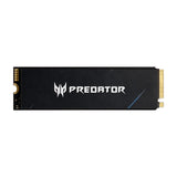 SSD Predator GM3500 2TB M.2 NVMe Gen3x4 3400MB/s PCIe 4.0