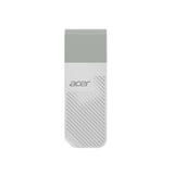 MEMORIA USB 2.0 ACER UP200 32GB 30MB/S BLANCO, Velocidad de Lectura 30MB/s, Capacidad 32GB