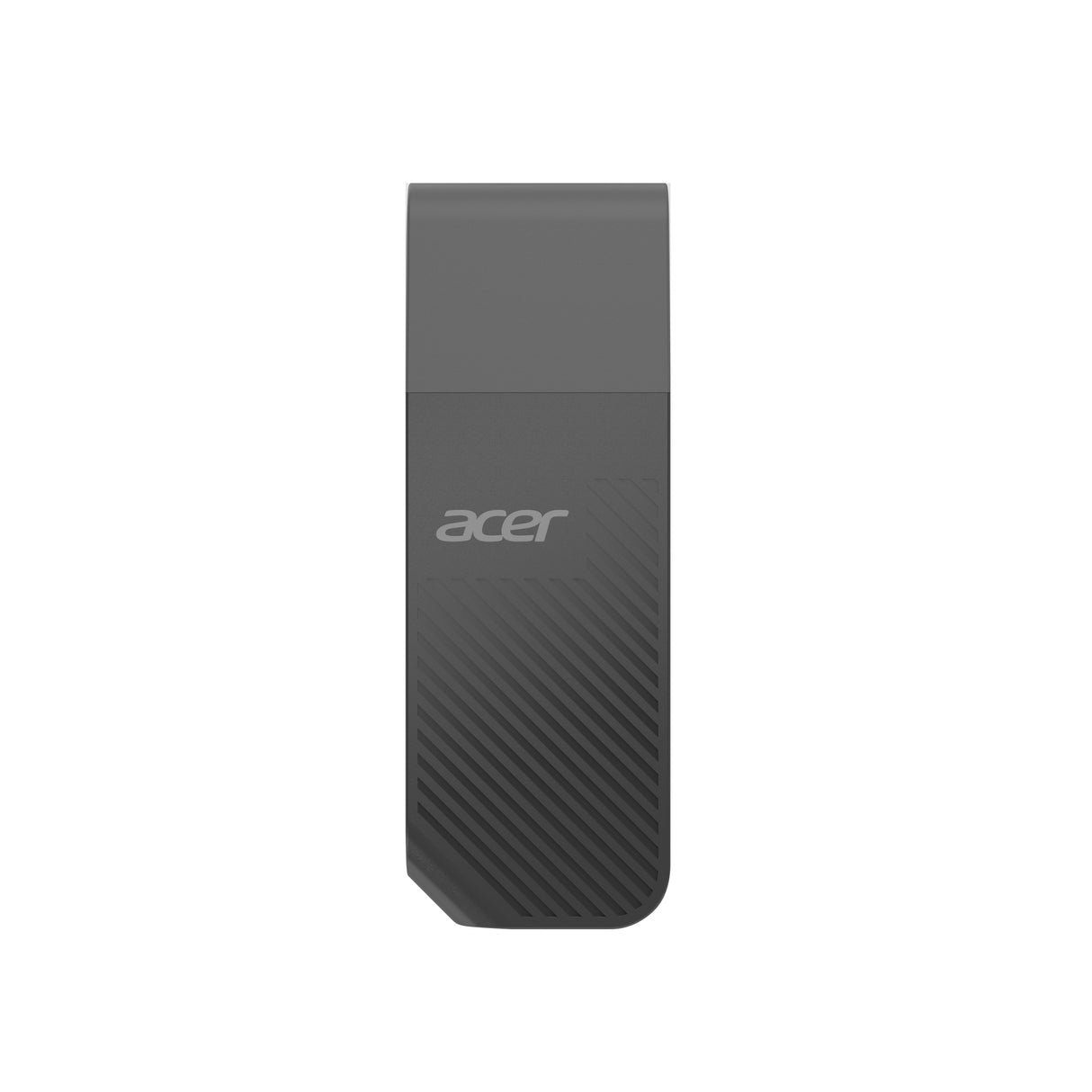 MEMORIA USB 3.2 ACER UP300 512GB 100 MB/S NEGRO, USB-C, Resistente al Agua, Compacta