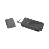 MEMORIA USB 3.2 ACER UP300 512GB 100 MB/S NEGRO, USB-C, Resistente al Agua, Compacta