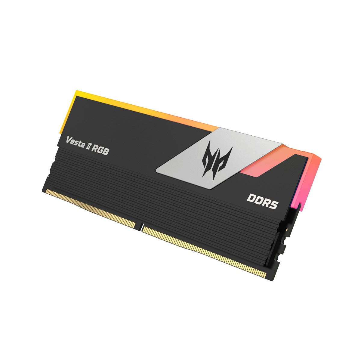 MEMORIA DDR5 PREDATOR VESTA II 32GB 6000MHZ CL32 2X16 NGO BL.9BWWR.378