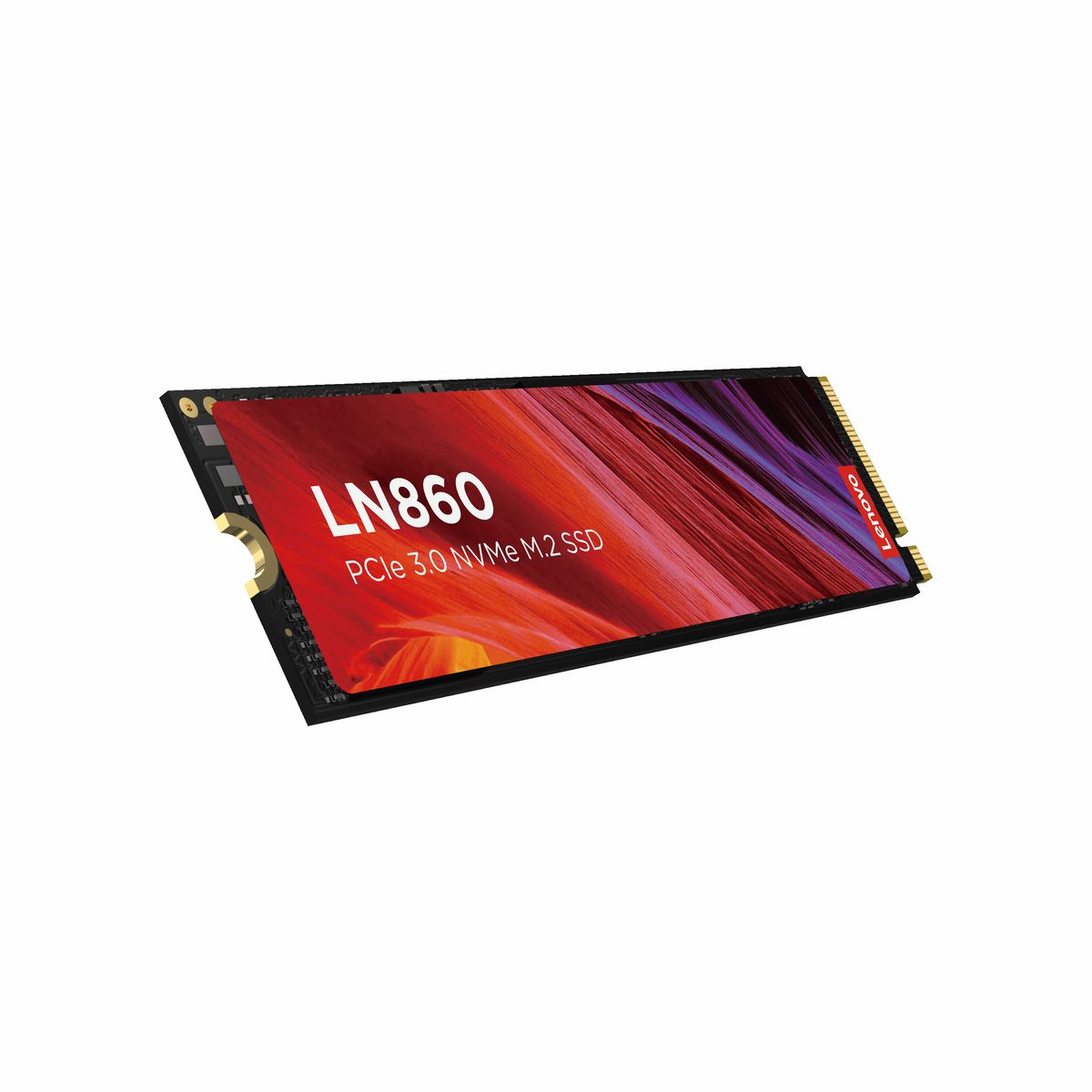SSD Lenovo LN860 2TB M.2 NVMe Gen3 3400MB/s PCIe 3.0 x4 2280