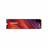 SSD Lenovo LN860 2TB M.2 NVMe Gen3 3400MB/s PCIe 3.0 x4 2280
