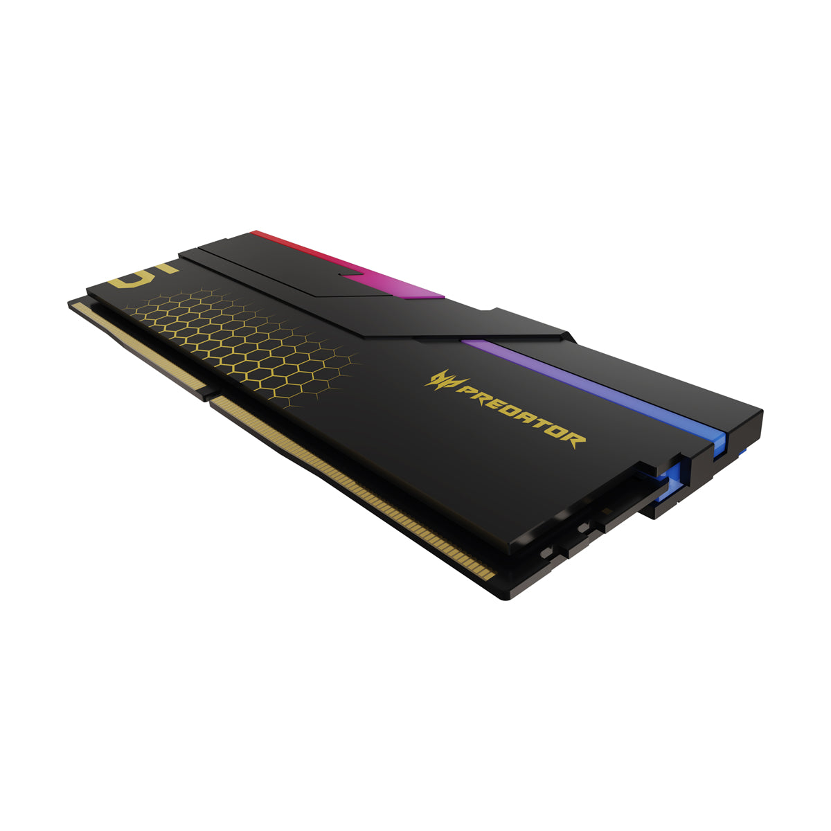 MEMORIA DDR5 PREDATOR HERMES 48GB 7200MHZ CL36 2X24GB NG BL.9BWWR.448
