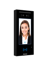 Akuvox E16C sistema de intercomunicación de video 2 MP 12,7 cm (5") Negro