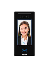 Akuvox E16C sistema de intercomunicación de video 2 MP 12,7 cm (5") Negro