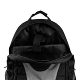 Vorago BP-101 mochila Mochila informal Negro, Gris EVA (Etileno Acetato de Vinilo), Espuma, Poliéste