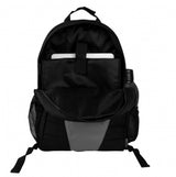 Vorago BP-101 mochila Mochila informal Negro, Gris EVA (Etileno Acetato de Vinilo), Espuma, Poliéste