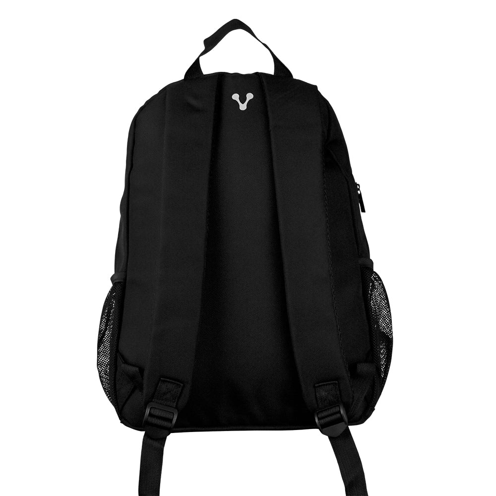 Vorago BP-101 mochila Mochila informal Negro, Gris EVA (Etileno Acetato de Vinilo), Espuma, Poliéste