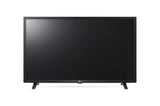 LG 32LQ631C Televisor 81,3 cm (32") 1920 x 1080 Pixeles Full HD LCD Smart TV Wifi Negro