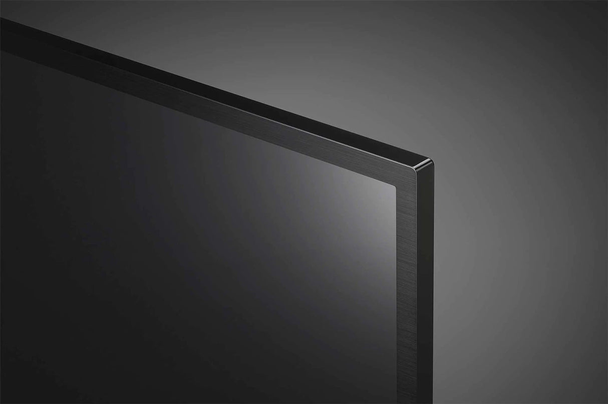 LG 32LQ631C Televisor 81,3 cm (32") 1920 x 1080 Pixeles Full HD LCD Smart TV Wifi Negro