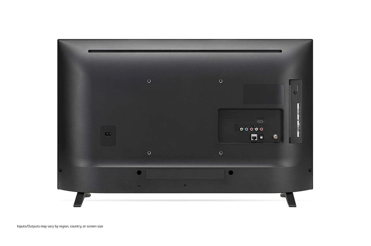 LG 32LQ631C Televisor 81,3 cm (32") 1920 x 1080 Pixeles Full HD LCD Smart TV Wifi Negro